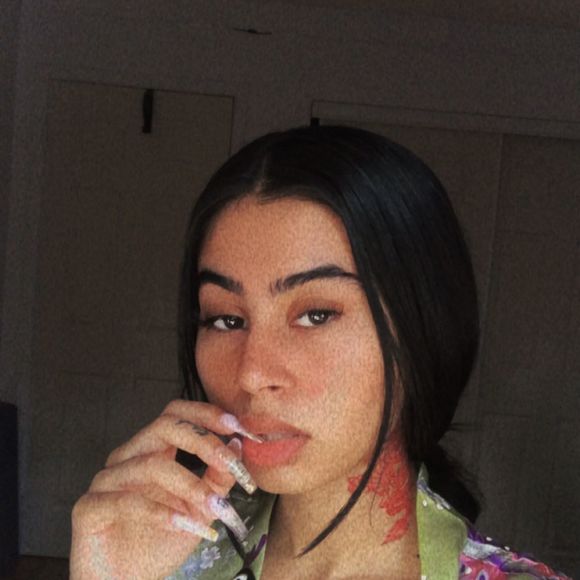 saraelabbassi